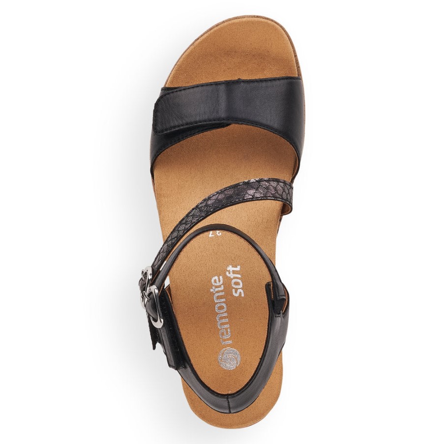 リーカーブラックr6156ロリータ