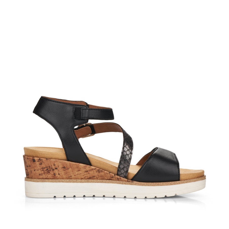 リーカーブラックr6156ロリータ