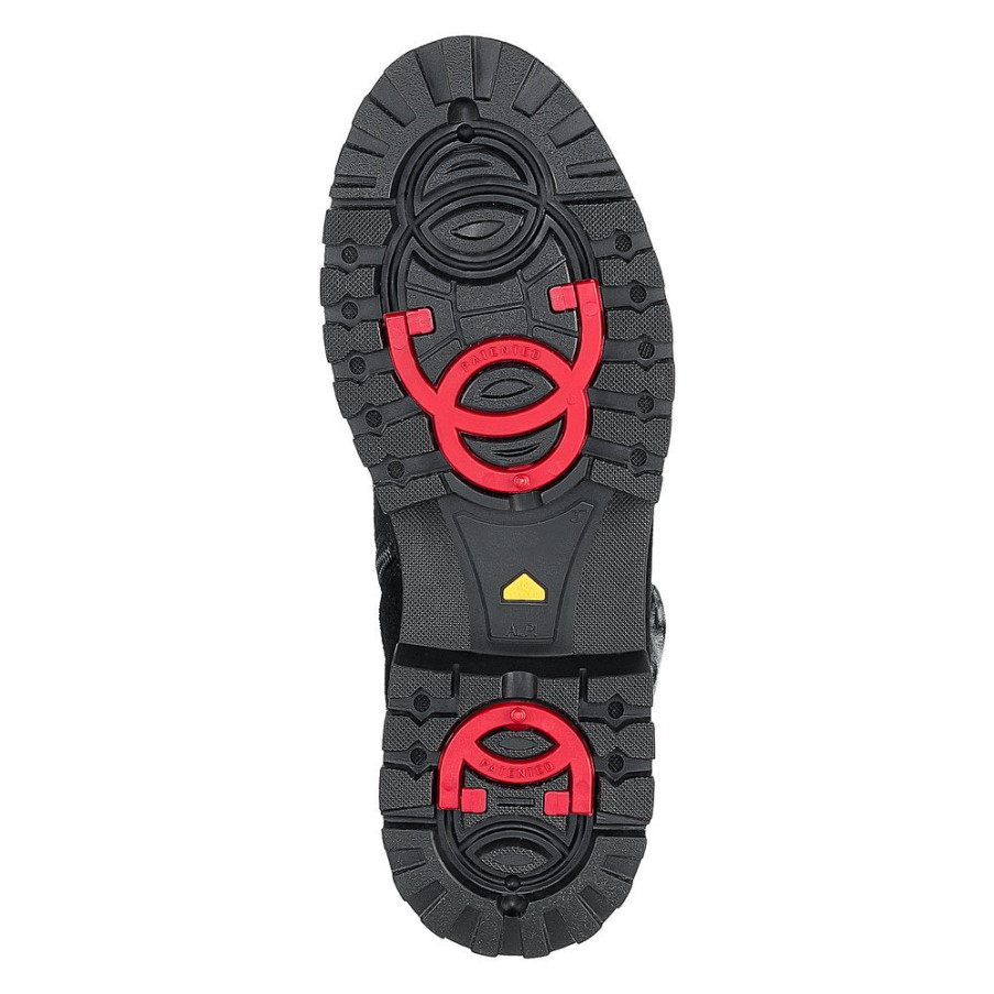 リーカーブラック Z5420 ソルヴェイグ