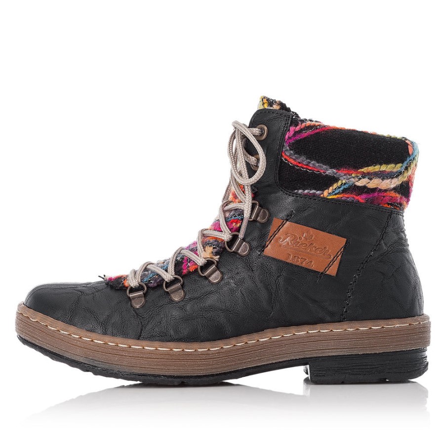 リーカー ブラック Z6743 おめでとう