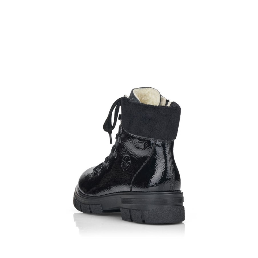 リーカー ブラック Z9132 トラ