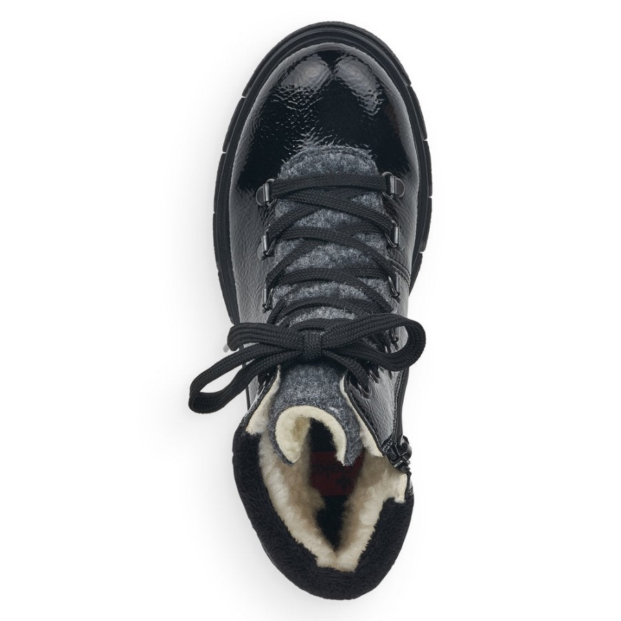 リーカー ブラック Z9132 トラ