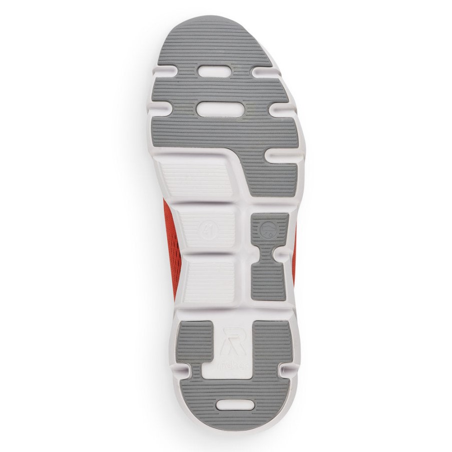 リーカー ブライ 07806 メンズ ファビオ