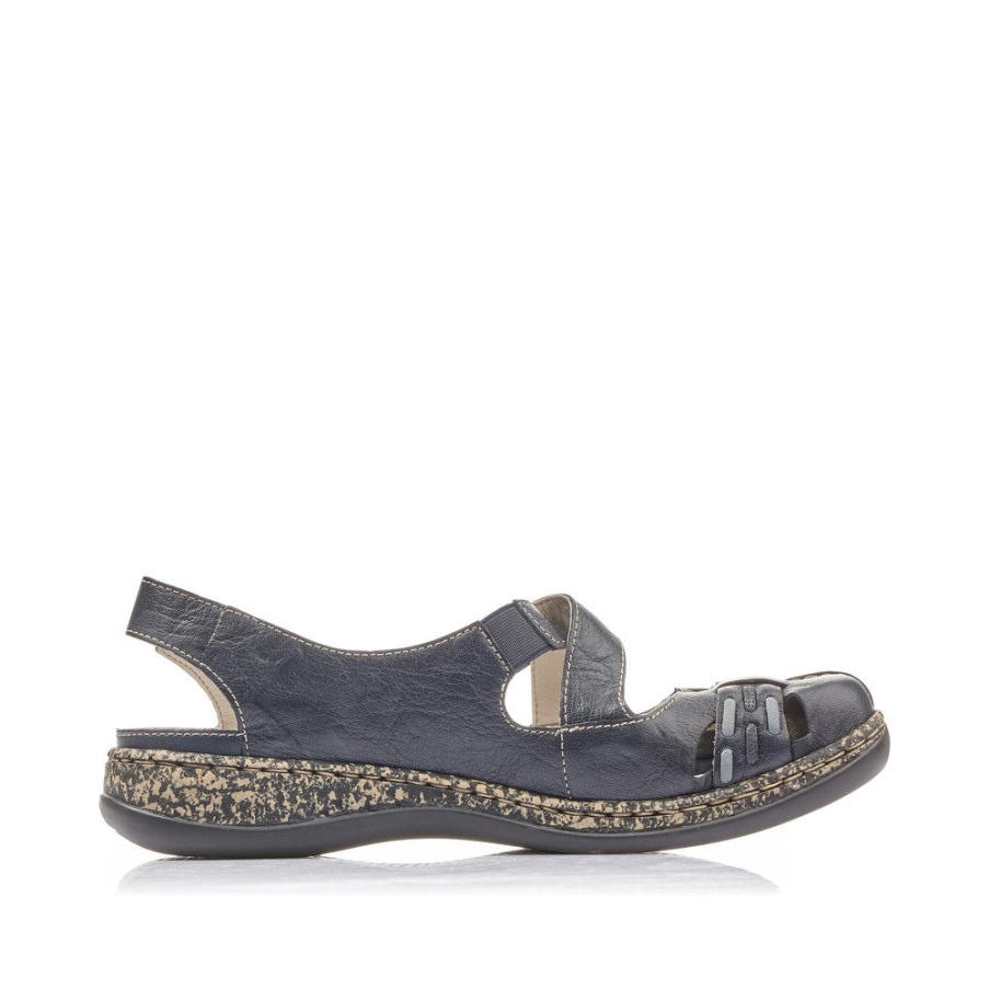 リーカーブルー 46377 デイジー