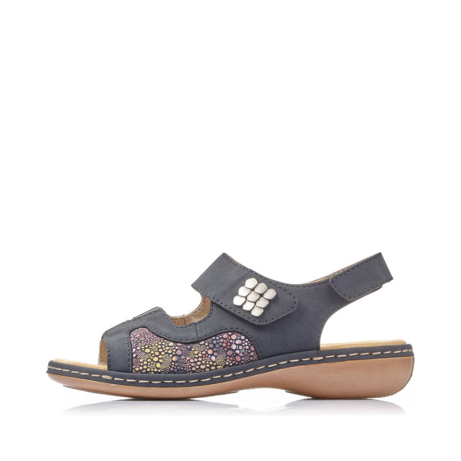 リーカーブルー 65989 レジーナ