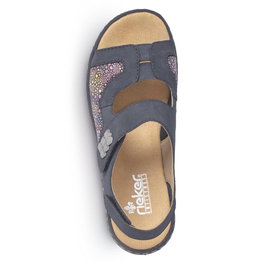 リーカーブルー 65989 レジーナ