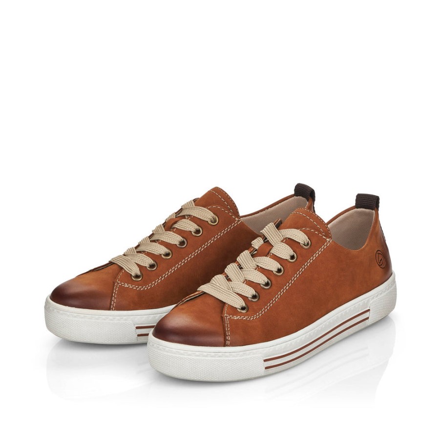 リーカーブラウン D0900 アリナ