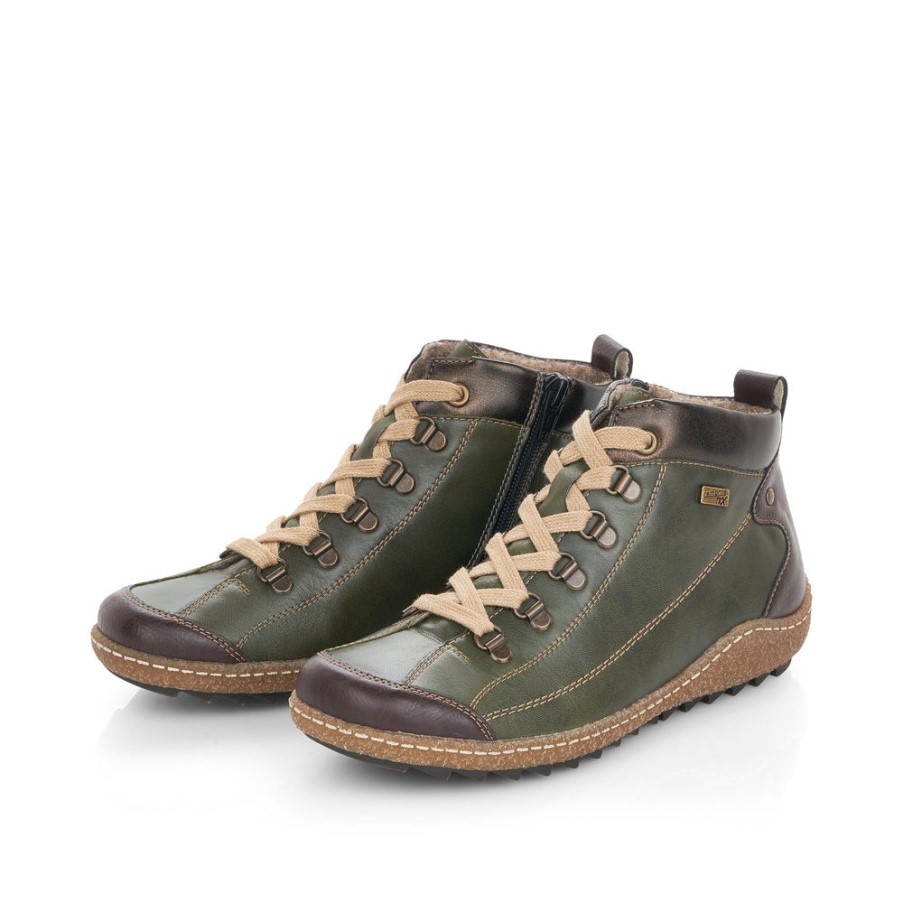 リーカー・ブラウン R4779 リヴ