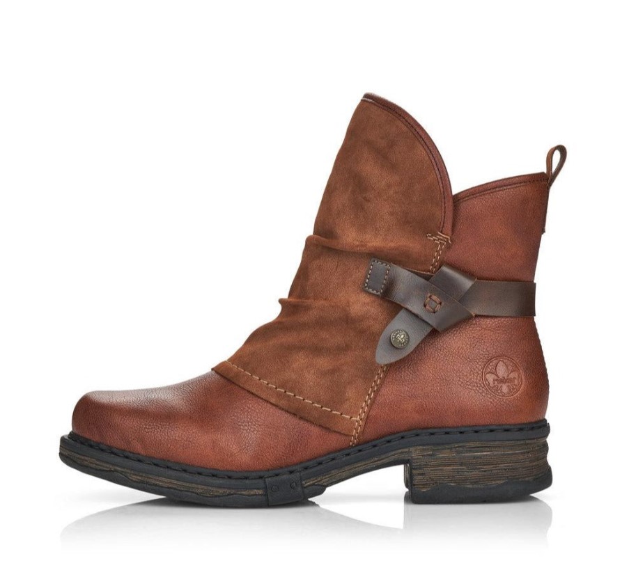 リーカー ブラウン Z9973 ハッピー