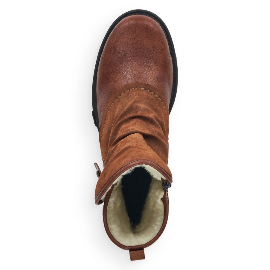 リーカー ブラウン Z9973 ハッピー