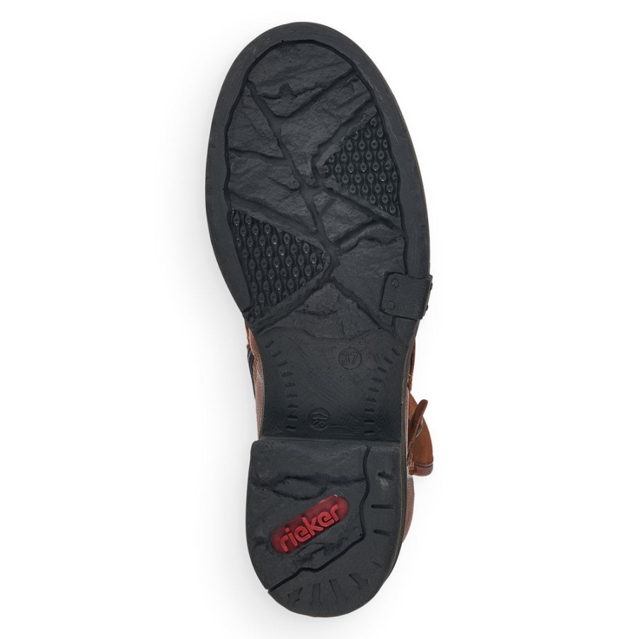 リーカー ブラウン Z9973 ハッピー