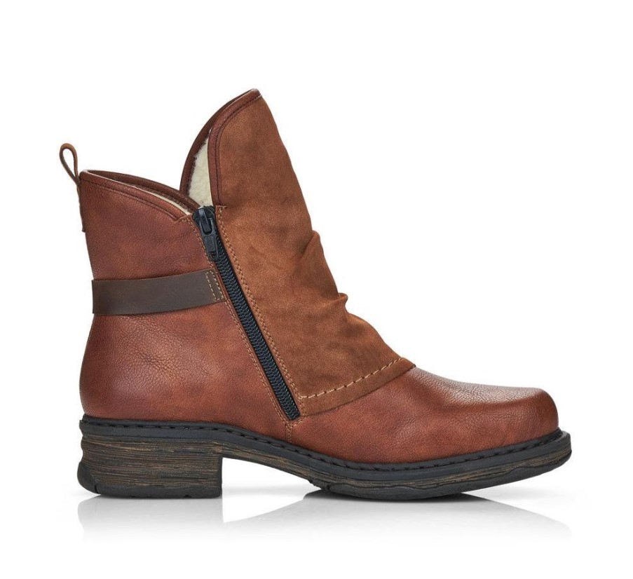 リーカー ブラウン Z9973 ハッピー