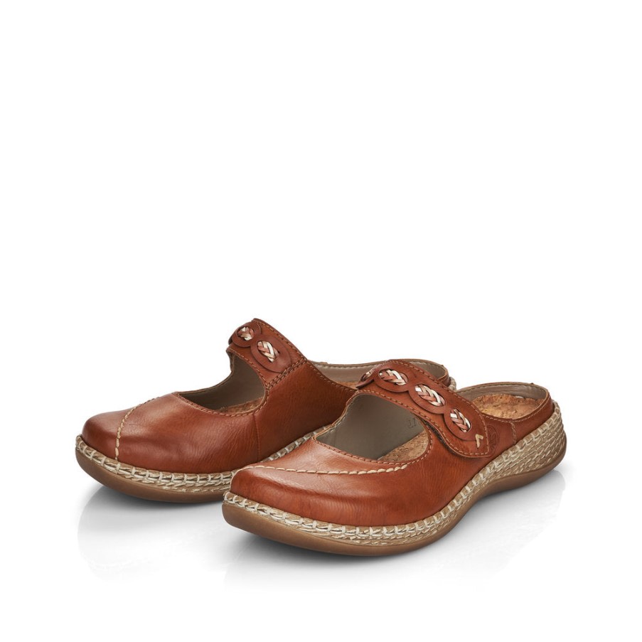 リーカー カイエン 46468 デイジー