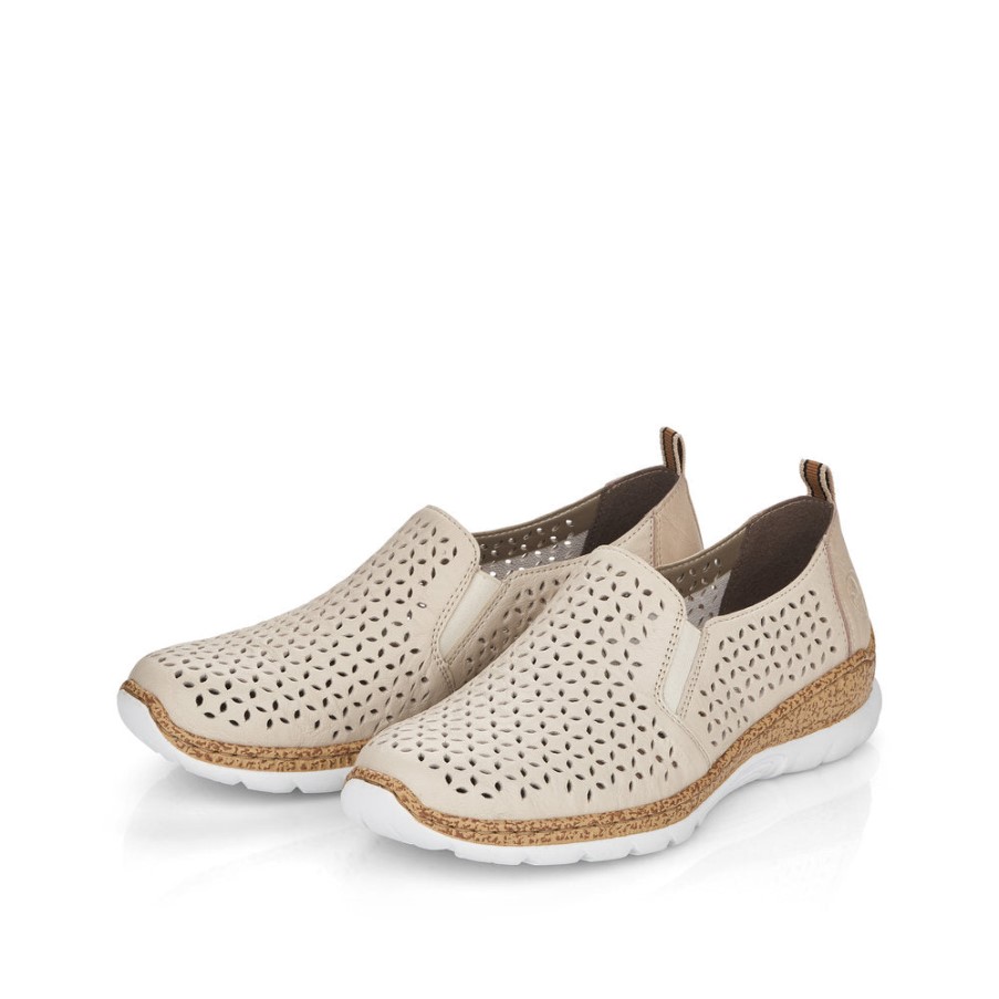 リーカー クレマ N4251 ニキータ