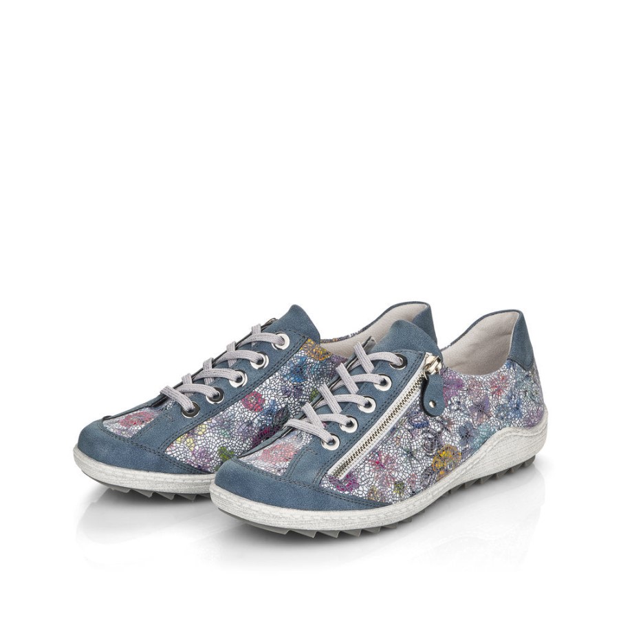 リーカーレザー R1402 リヴ