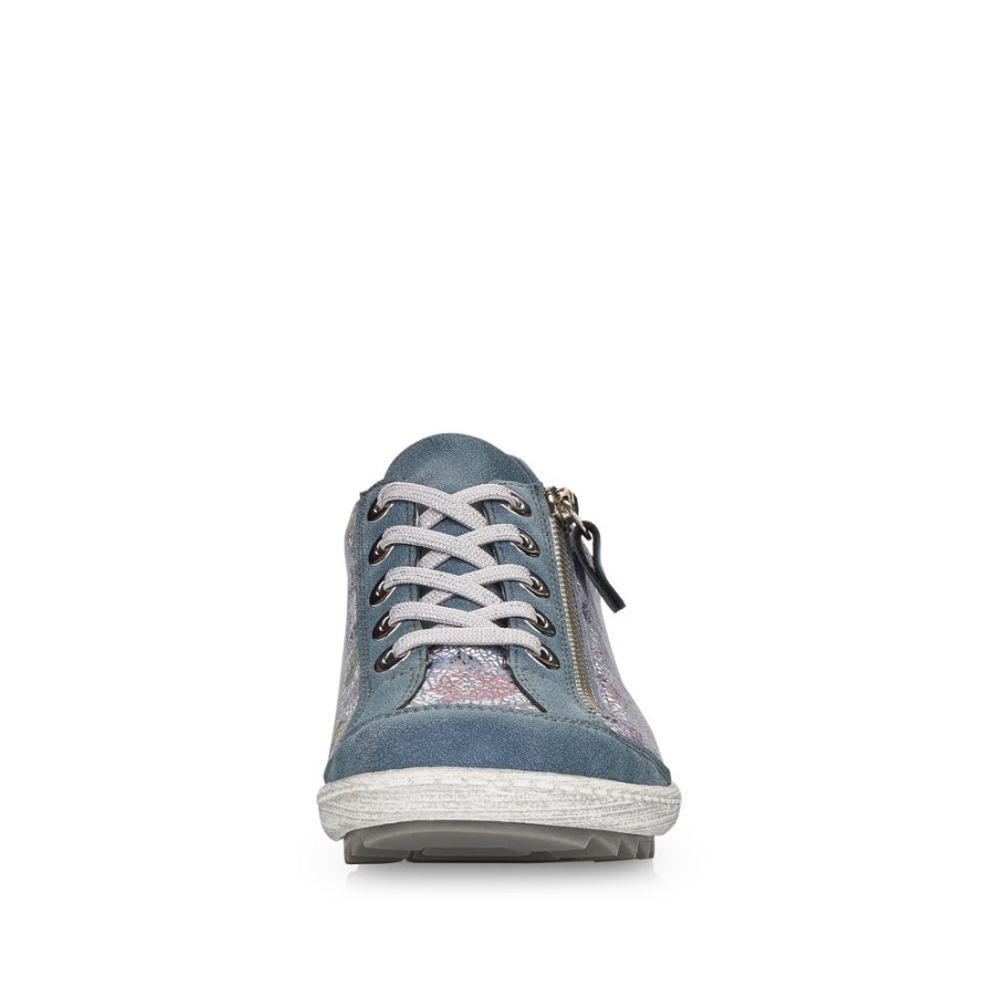 リーカーレザー R1402 リヴ