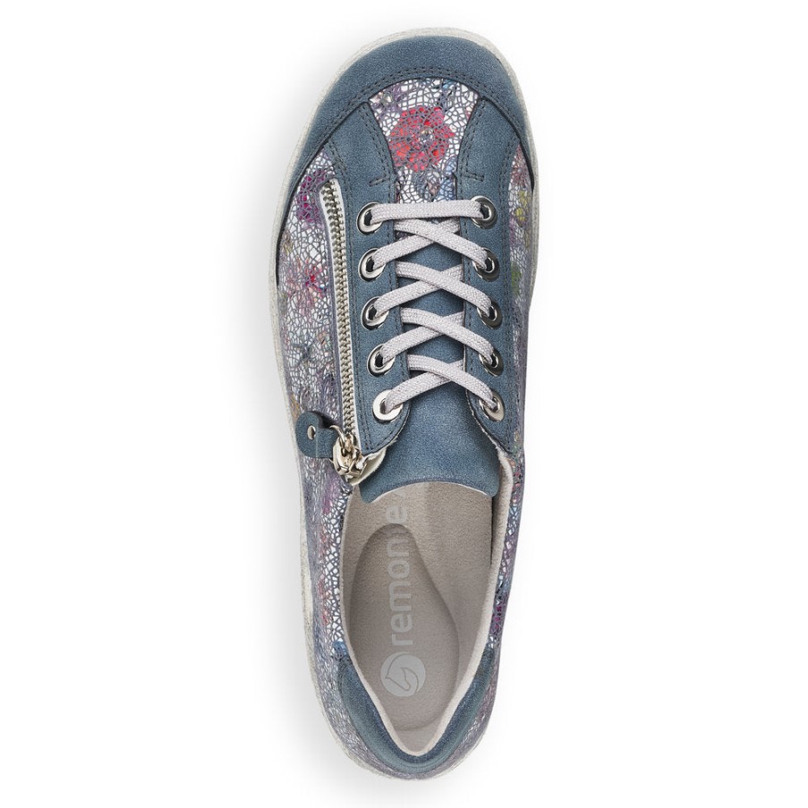 リーカーレザー R1402 リヴ