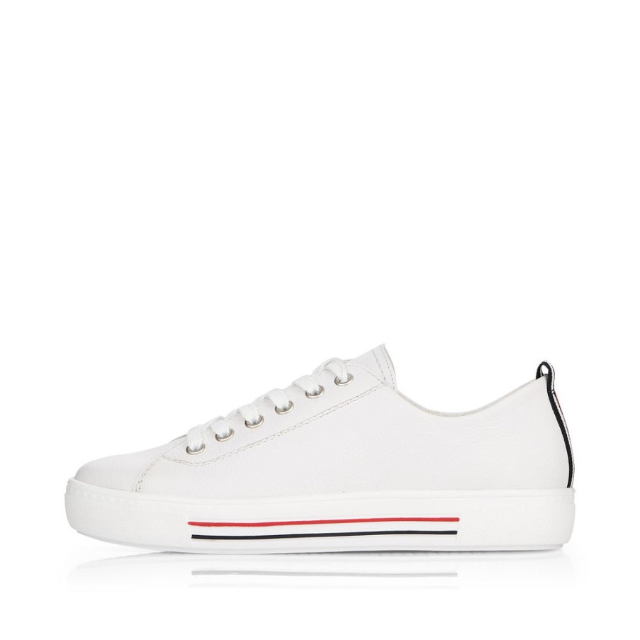 リーカー D0900 アリナ ホワイト