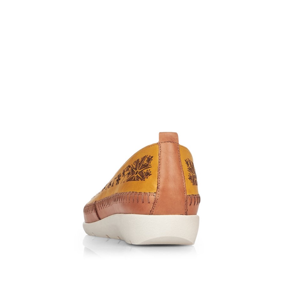 リーカー D1931 マレア ホワイト