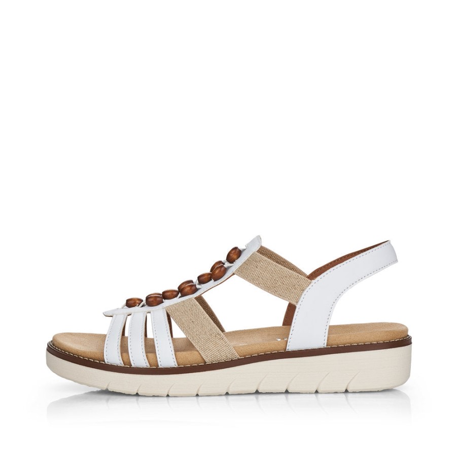 リーカー D2065 ジョセリン ワイス