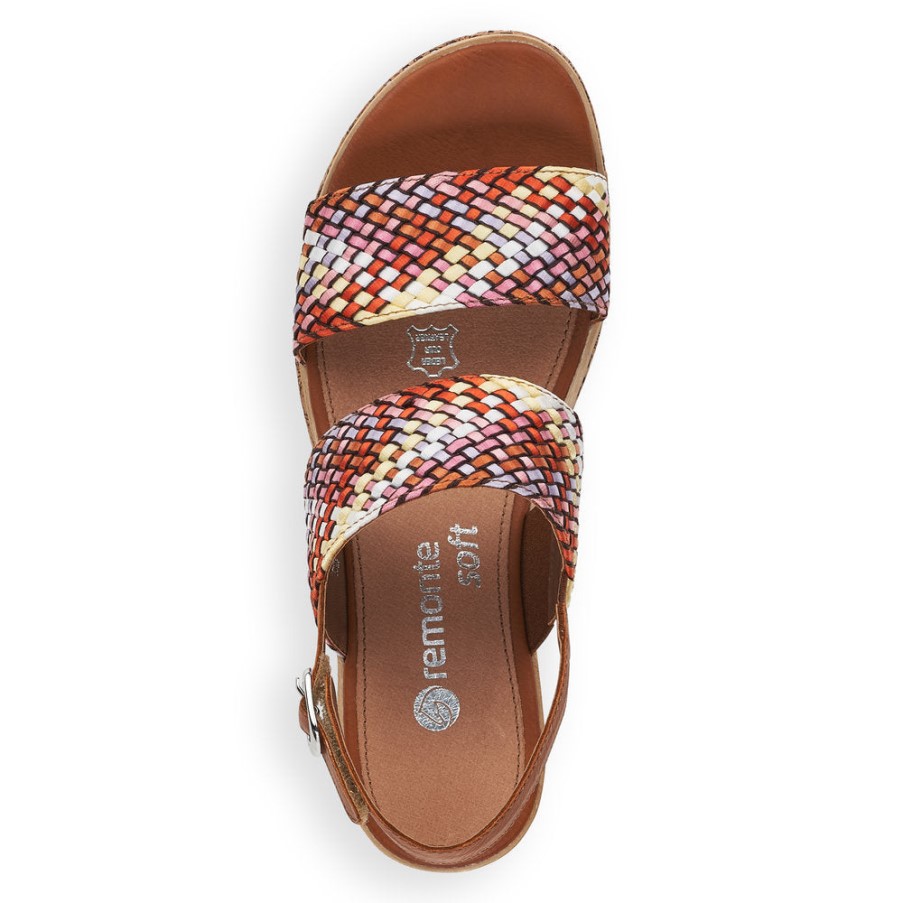 リーカー D3059 ジェリリン ナツメグ