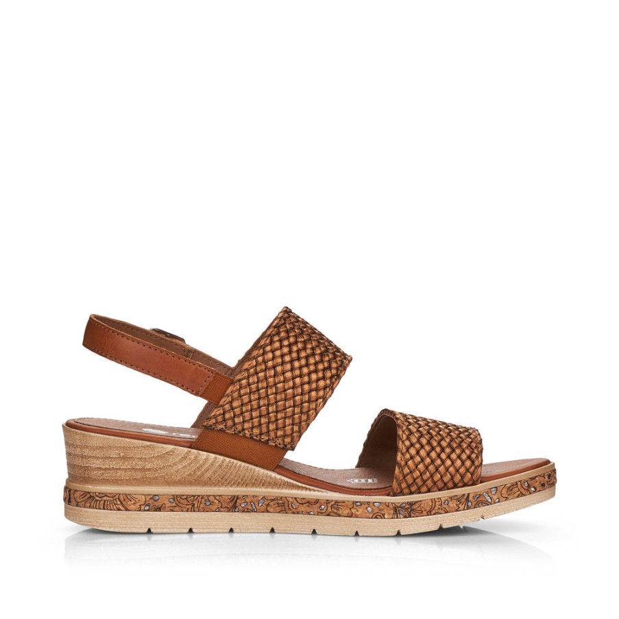 リーカー D3059 ジェリリン ナツメグ