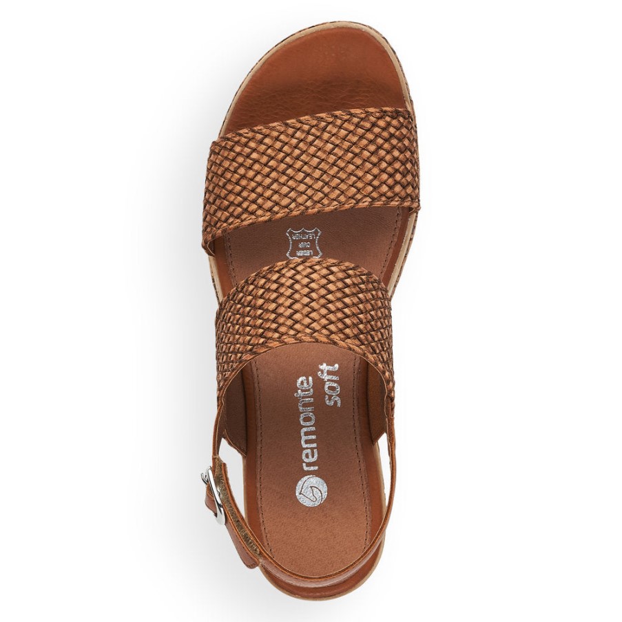 リーカー D3059 ジェリリン ナツメグ