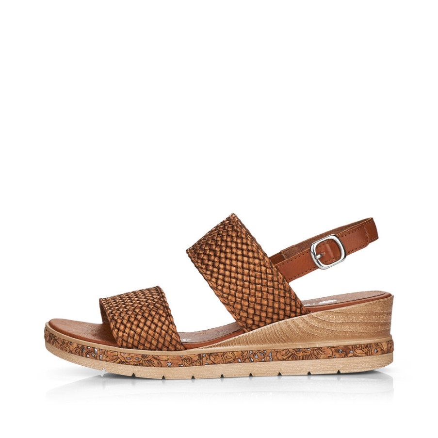 リーカー D3059 ジェリリン ナツメグ