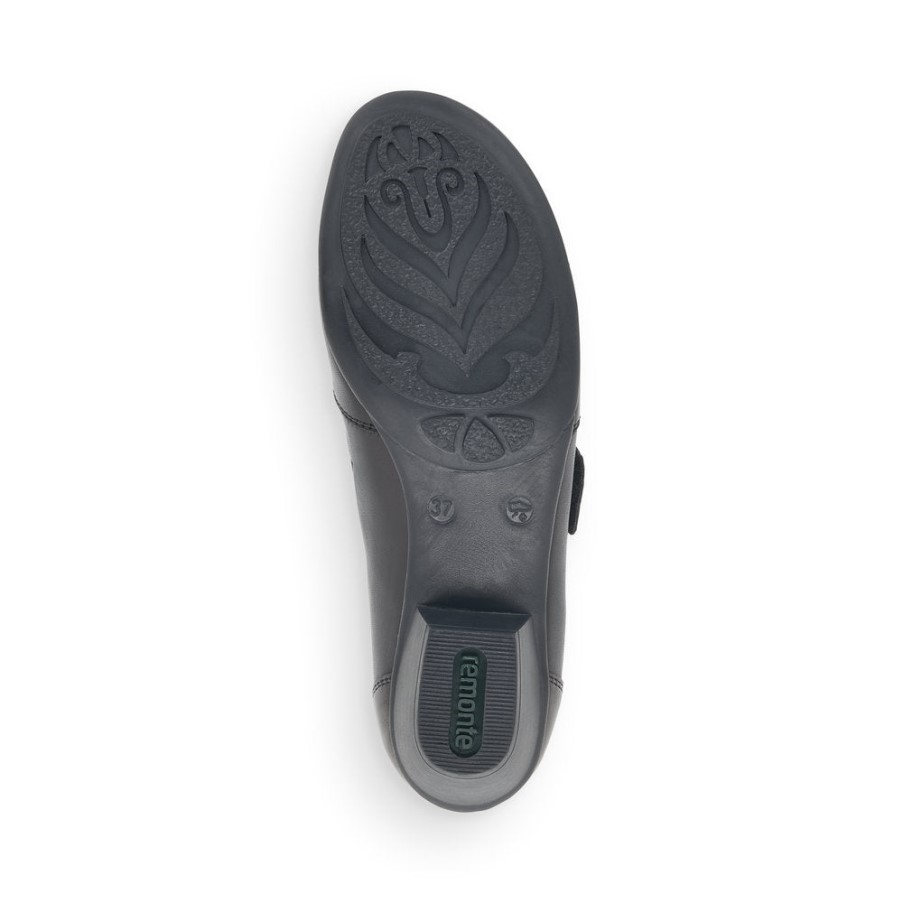 リーカー D7300 ミラ ブラック