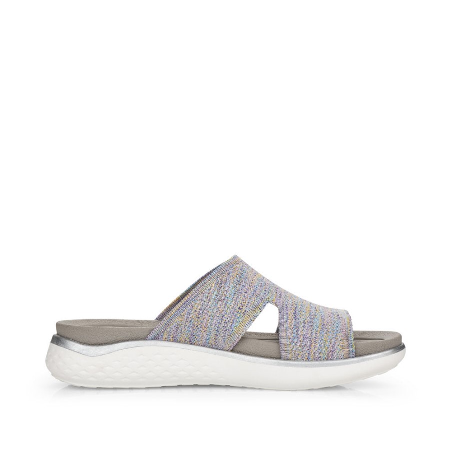 リーカー D7750 ジョセリン レインボー