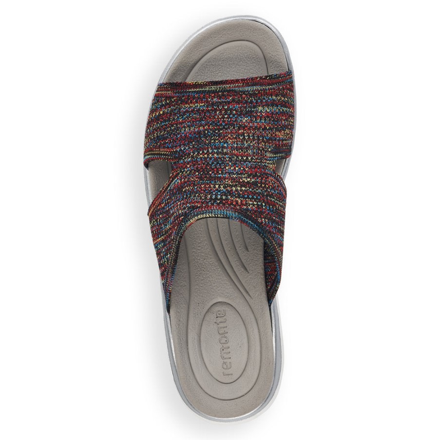 リーカー D7750 ジョセリン レインボー