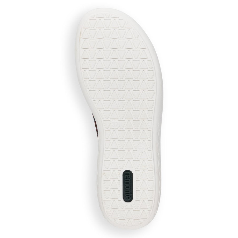 リーカー D7750 ジョセリン レインボー