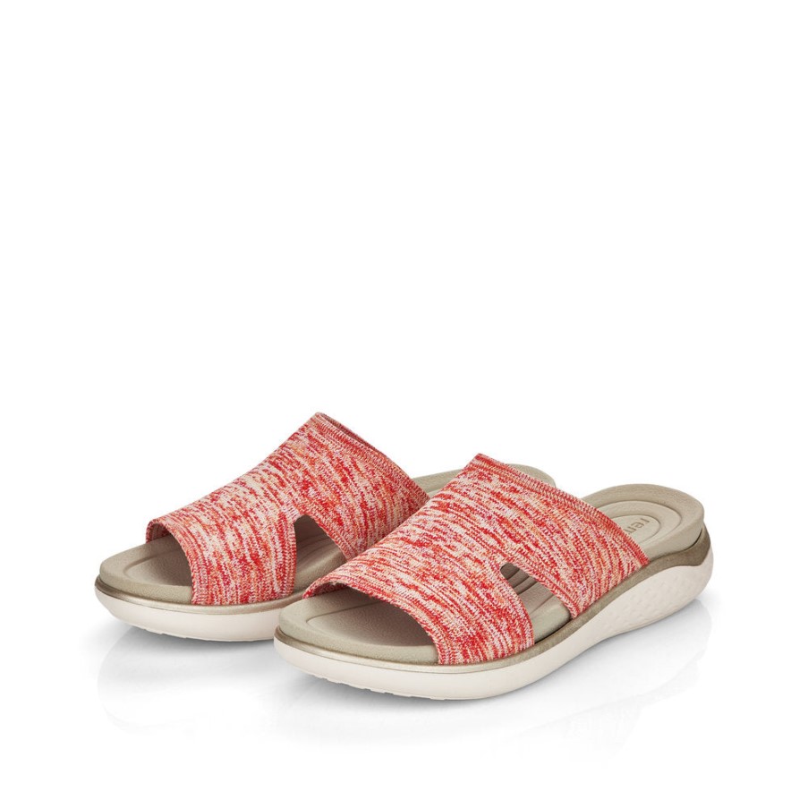 リーカー D7750 ジョセリン レインボー