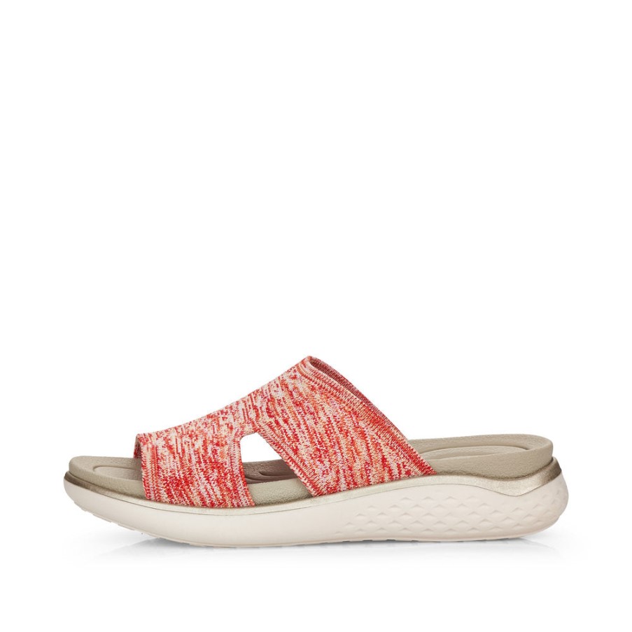 リーカー D7750 ジョセリン レインボー