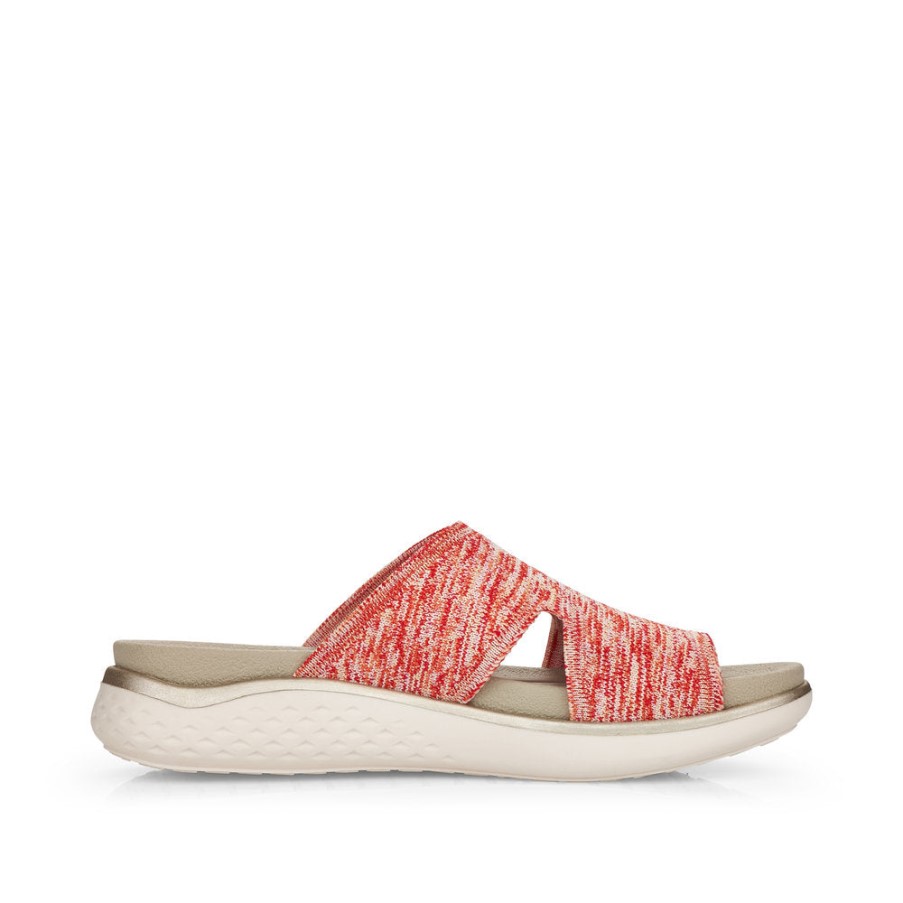 リーカー D7750 ジョセリン レインボー