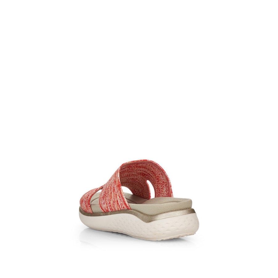 リーカー D7750 ジョセリン レインボー