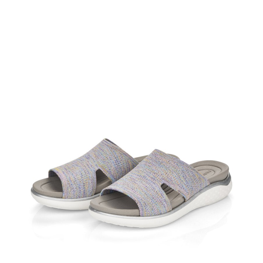 リーカー D7750 ジョセリン レインボー