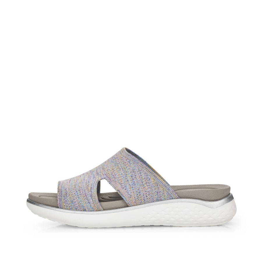 リーカー D7750 ジョセリン レインボー