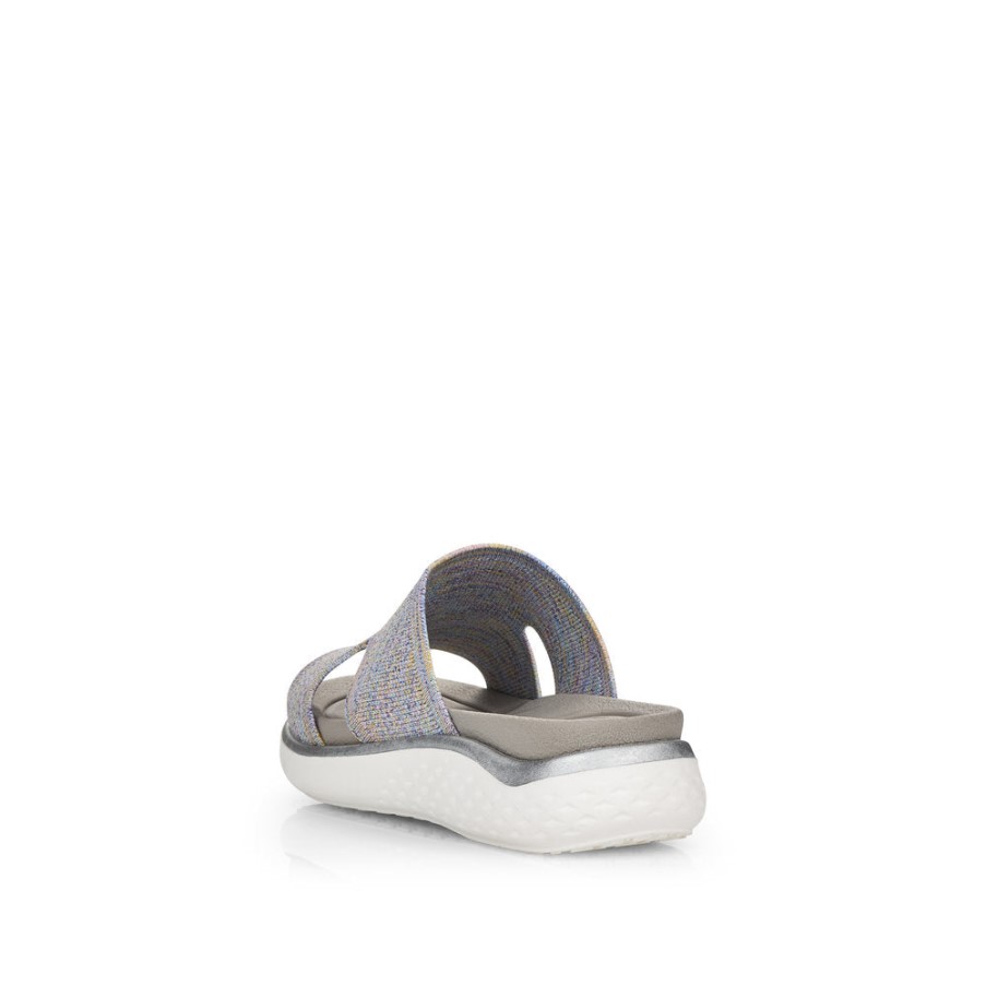 リーカー D7750 ジョセリン レインボー