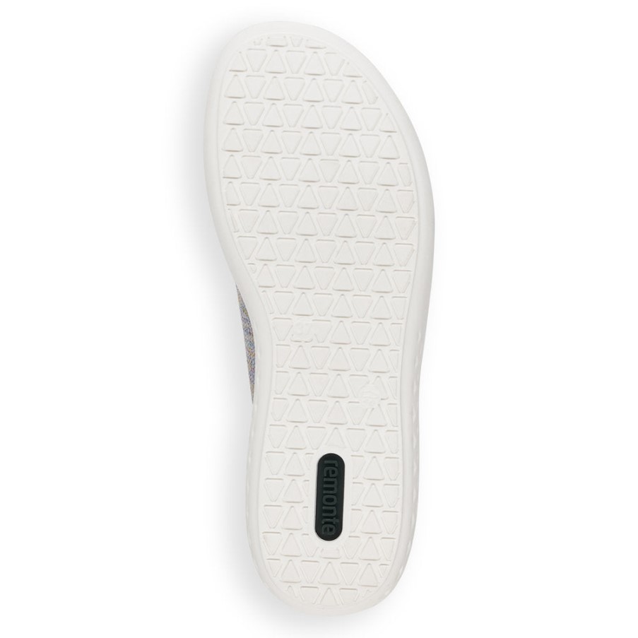 リーカー D7750 ジョセリン レインボー