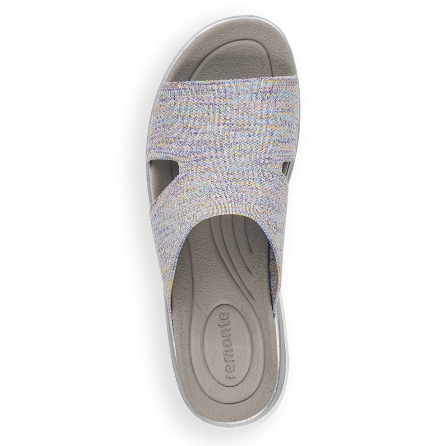 リーカー D7750 ジョセリン レインボー