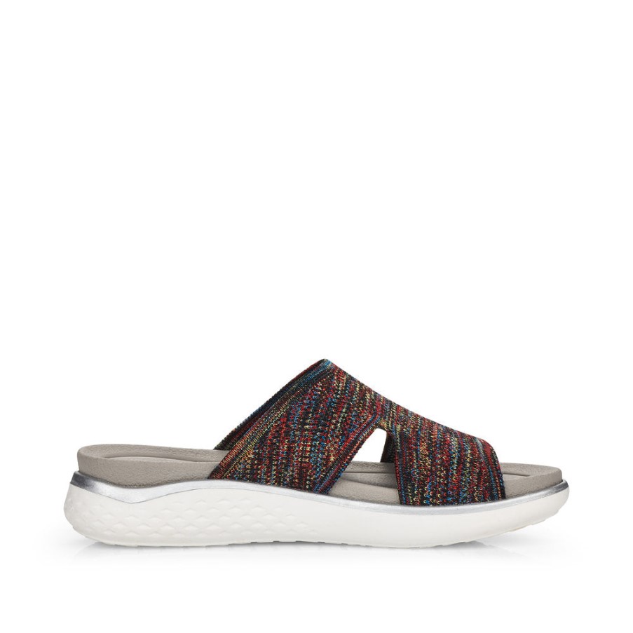 リーカー D7750 ジョセリン レインボー