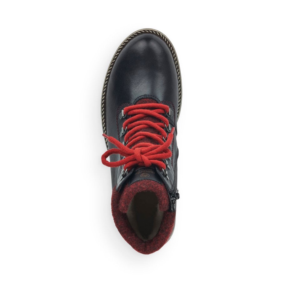 リーカー D8462 サミラ ブラウン