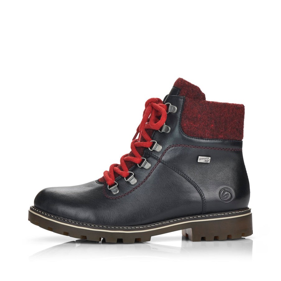 リーカー D8462 サミラ ブラウン