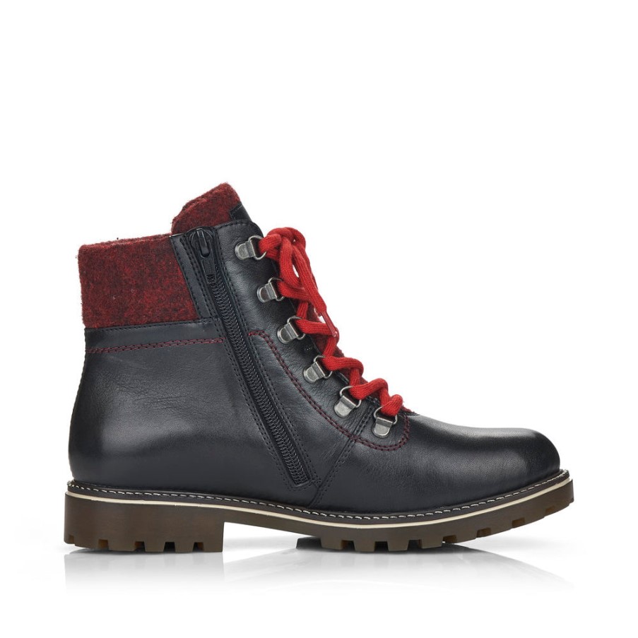 リーカー D8462 サミラ ブラウン