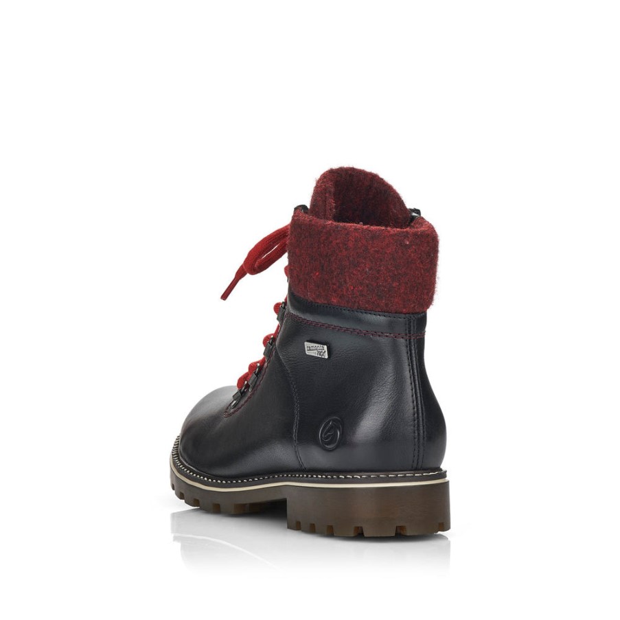 リーカー D8462 サミラ ブラウン