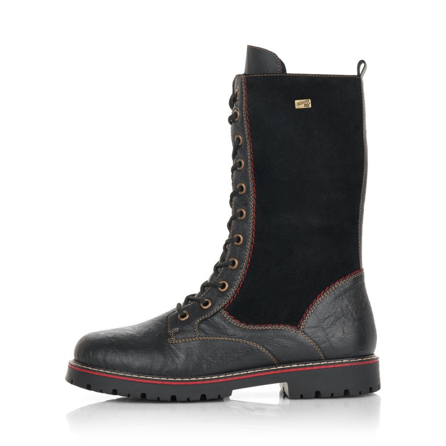 リーカー D9370 サロルタ ブラック