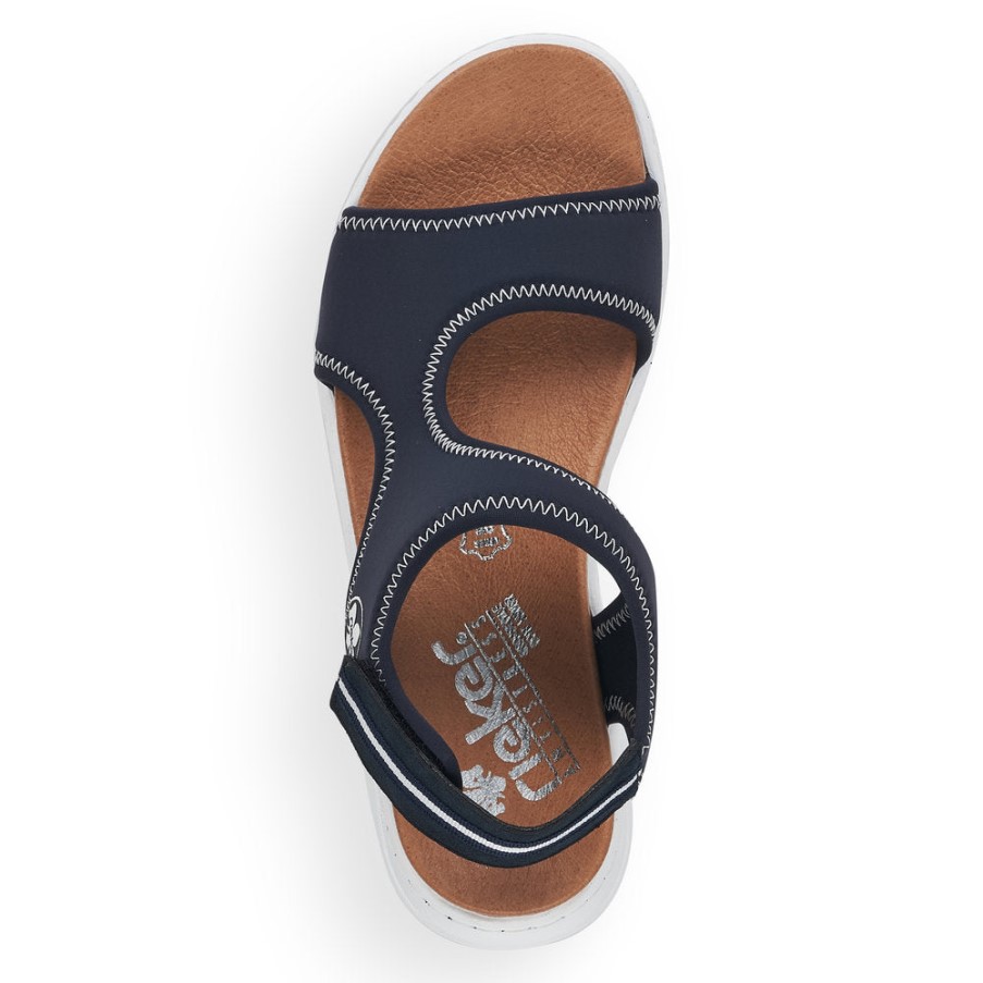 リーカー イエロー 64302 ヨランダ