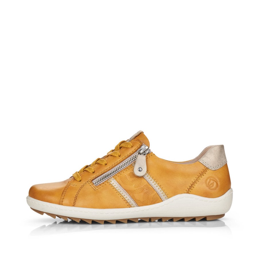 リーカー・ゲルブ R1426 ライフ