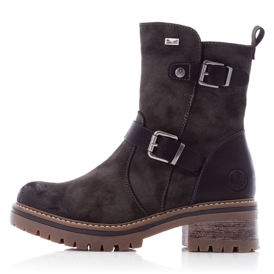 リーカーグレー 96274 アマリア